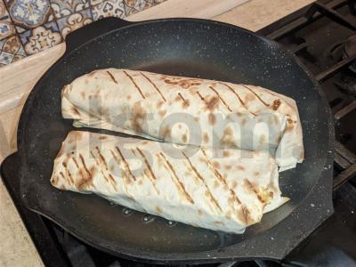 Šašlykas su firminiu padažu Žingsnis 9