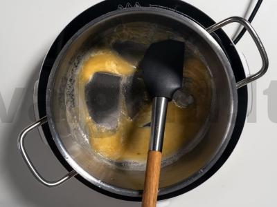 Bulvių apkepas su liežuviu Žingsnis 3