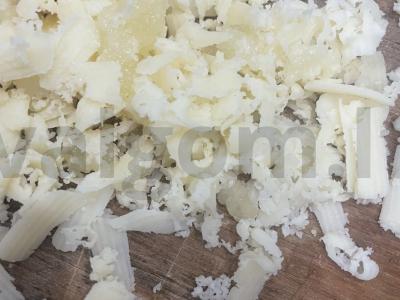 Šašlykinė su česnaku „Piterija“ Žingsnis 2