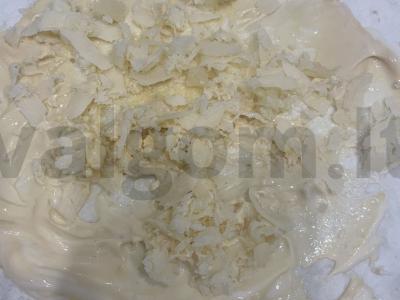 Šašlykinė su česnaku „Piterija“ Žingsnis 3