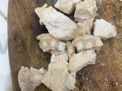 Šašlykinė su česnaku „Piterija“ Žingsnis 5