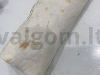 Šašlykinė su česnaku „Piterija“ Žingsnis 8