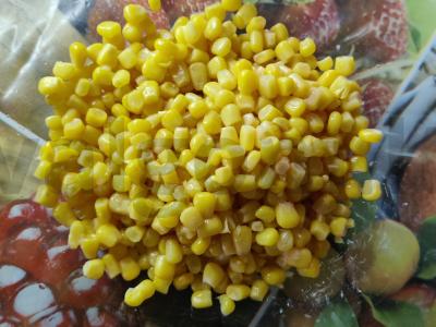 Salotos su krabų mėsa ir unagi padažu Žingsnis 2