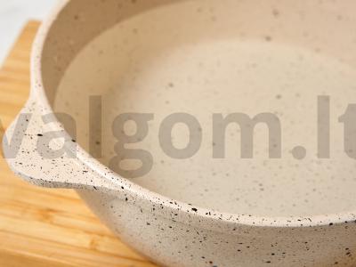 Sirupas torto drėkinimui Žingsnis 3