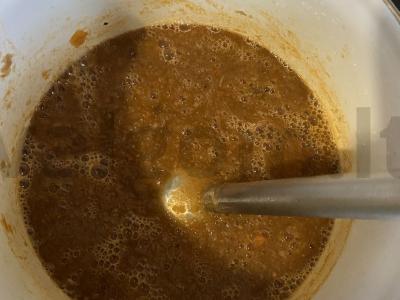 Sriuba-pyragas „Astrachano“ Žingsnis 4