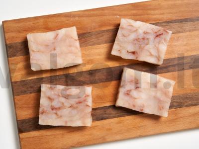 Klasikinis receptas žuvies su marinatų Žingsnis 1