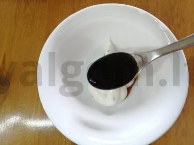 Vištienos kotletai džiūvėsėliuose su firminiu padažu Žingsnis 9