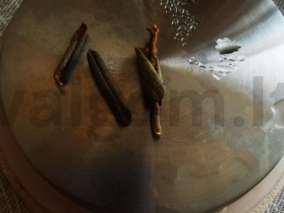 Gaivus arbata per 10 minučių Žingsnis 2