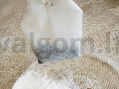 Gaivus arbata per 10 minučių Žingsnis 4