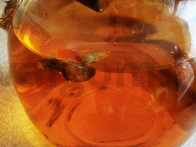 Gaivus arbata per 10 minučių Žingsnis 6