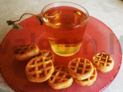 Gaivus arbata per 10 minučių pagrindine nuotrauka