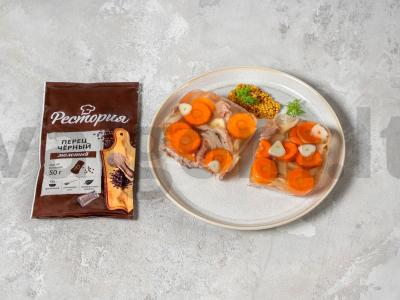 Klasikinis šaltiena pagrindine nuotrauka