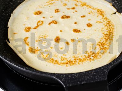 Vištiena su blynai orkaitėje Žingsnis 5