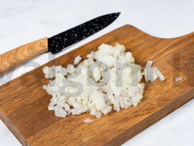 Vištiena su blynai orkaitėje Žingsnis 9