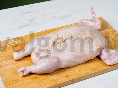 Vištiena su blynai orkaitėje Žingsnis 16