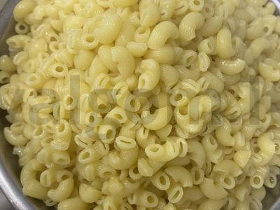 Sūrio makaronai su bekonu Žingsnis 4