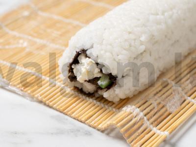 Rulonai „Drakonas“ Žingsnis 5