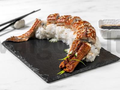 Rulonai „Drakonas“ pagrindine nuotrauka