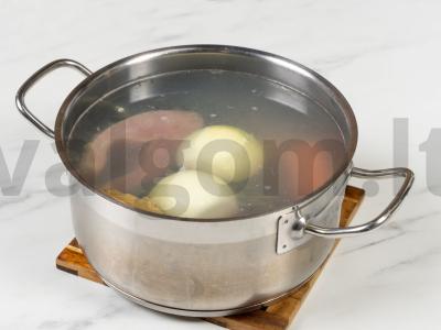 Karpių želė Žingsnis 3