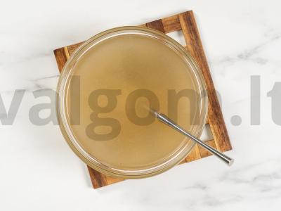 Karpių želė Žingsnis 6