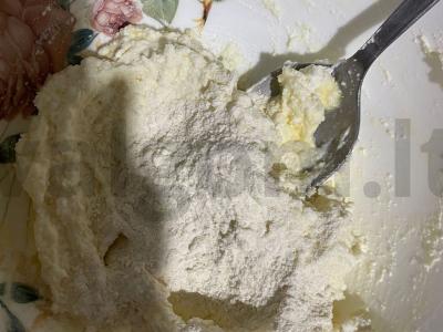 Švelnūs varškėčiai pusryčiams Žingsnis 2