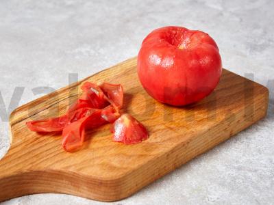 Vištienos kharcho sriuba Žingsnis 8