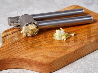 Vištienos kharcho sriuba Žingsnis 10