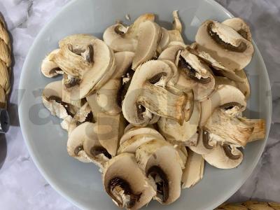 Grybų PP troškinys su meksikietiška mišraine Žingsnis 2