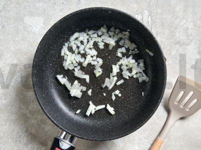 Vištienos kharcho sriuba Žingsnis 13