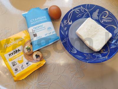 Sofijonai su varške Žingsnis 5