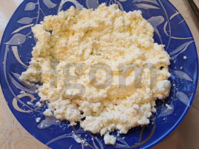 Sofijonai su varške Žingsnis 6