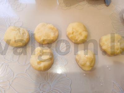 Sofijonai su varške Žingsnis 8