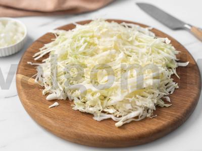 Daržovių troškinys su burokėliais Žingsnis 2