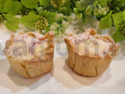 Sofijonai su varške pagrindine nuotrauka