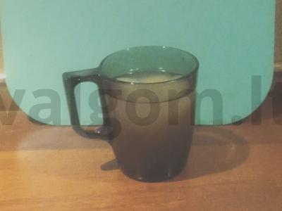 Obuolių-apelsinų kompotas Žingsnis 4