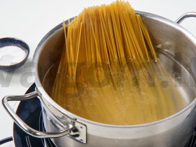 „Lizdai“ su vištiena ir grybais Žingsnis 1