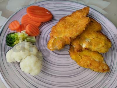 Traški sultinga vištienos krūtinėlė pagrindine nuotrauka