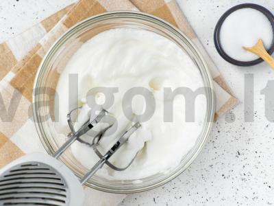 Rizotos pudingas orkaitėje Žingsnis 3