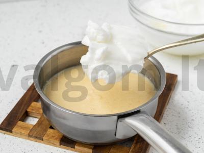 Rizotos pudingas orkaitėje Žingsnis 5