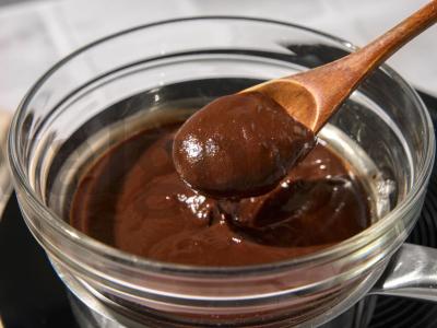 Namų eskimo su agar-agaru Žingsnis 7