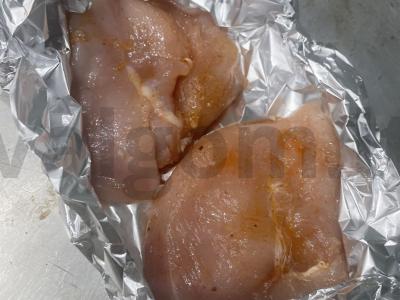 Vištienos filė „Ambasadorius“ Žingsnis 5