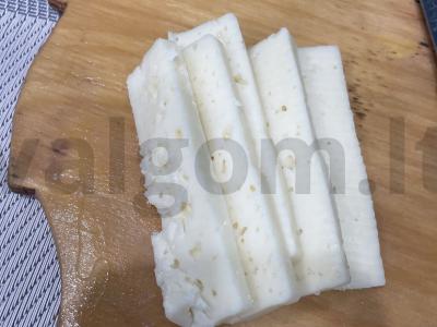 Vištienos filė „Ambasadorius“ Žingsnis 6