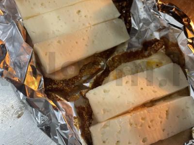 Vištienos filė „Ambasadorius“ Žingsnis 7