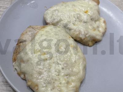 Vištienos filė „Ambasadorius“ pagrindine nuotrauka