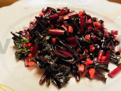 Salotas „Mėgėjui“ pagrindine nuotrauka