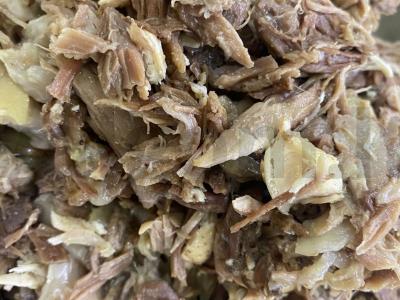 Šaltiena su kiaulės kojos, jautiena ir vištiena Žingsnis 6