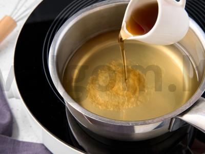 Kepta višta su obuoliais Žingsnis 10