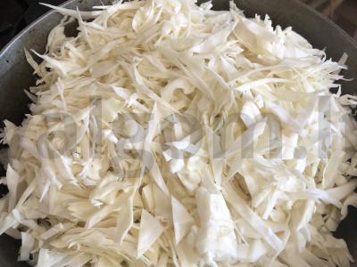 Sultinys su troškinta jautiena Žingsnis 6