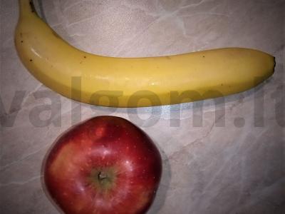 Smuzi su ledais Žingsnis 1