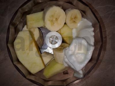 Smuzi su ledais Žingsnis 3